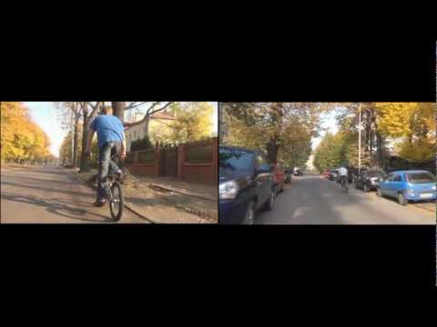 Test of Philips O'Neill headphones by Chirkov Victor and Ogievich Andrew