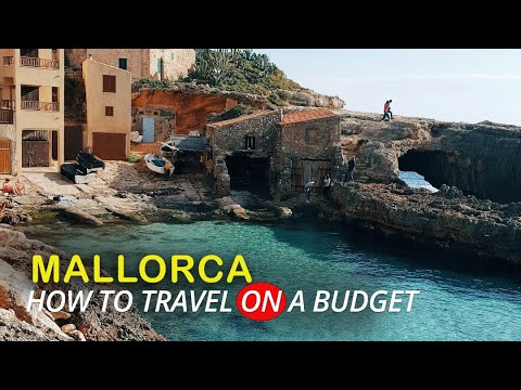 How To Travel To Mallorca On A Strict Budget