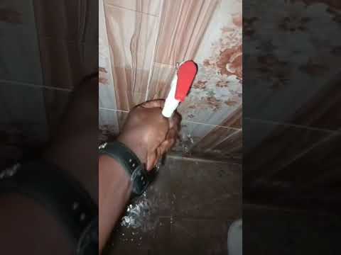 PORTABLE ROOMSELF ALONG NNPC ROAD EJIGBO