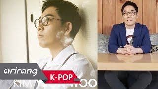 [Pops in Seoul] Entice you with his vocals! Kim Yeon-woo(김연우) Interview of 'My Apology Letter'