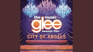 I Still Haven&#39;t Found What I&#39;m Looking For (Glee Cast Version)
