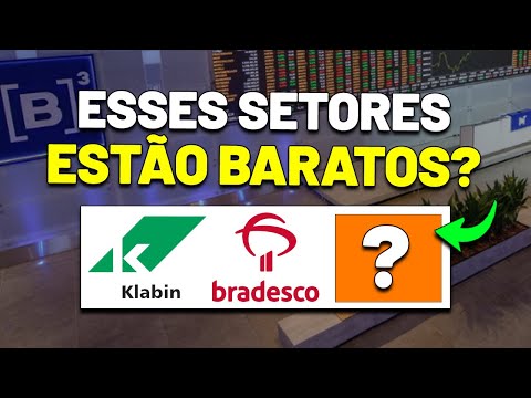 Are small-cap and commodity stocks cheap? Cheapest sectors, best-selling stocks, IPOs and more.
