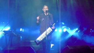 Nephew @ Kløften 2010 - Sov For Satan Mand