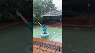 #dance #viral #pool #holiday #reels
