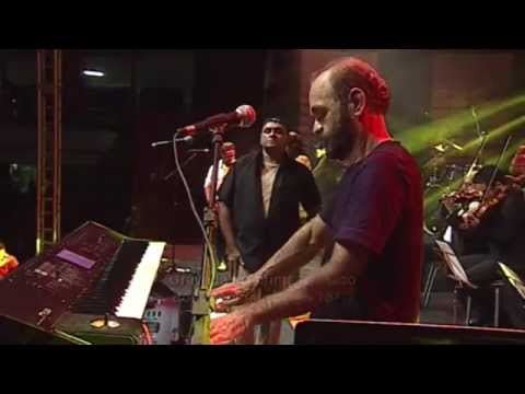 Trepidants novo DVD e sua música Song For Nubia