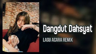 Download lagu LAGU ACARA VIRAL - DANGDUT DAHSYAT ( Arjhun Kantiper Remix ) Selifathy Sound System 🌴 mp3