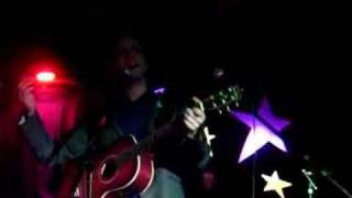 Friday Night at the Drive-In Bingo- Jens Lekman