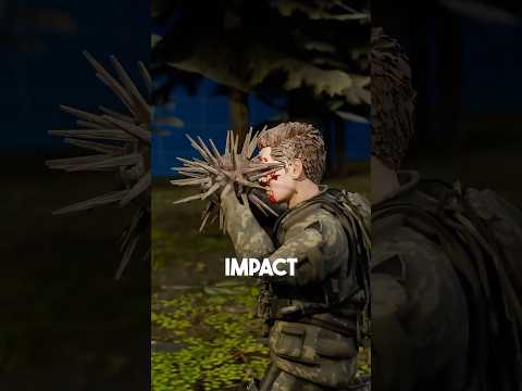 The Deadly Trap of the Vietnam War 😵