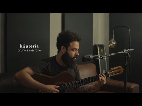 Bijuteria - Bruno & Marrone (Stefano Mota)