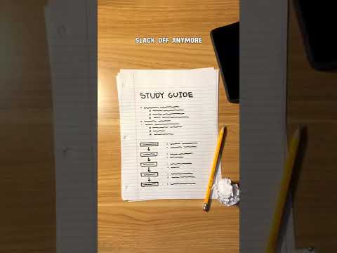 How to Do Better in School