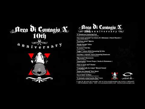 Vacca - Lacrime e sorrisi feat. Enmicasa