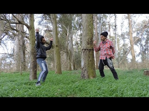 Agustín Malandra - Unbreakable (Vídeo Oficial)