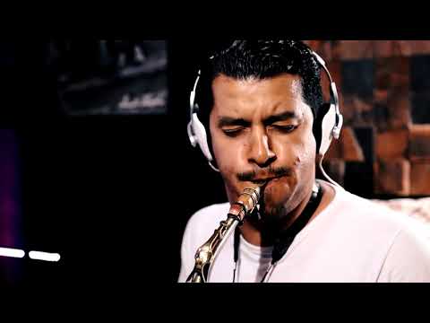 Diogo Pinheiro - Perfect - Ed Sheeran - Sax Cover