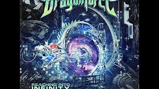 DragonForce-Curse of Darkness with lyrics