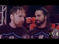 Thoppul kodi sontham - Dean Ambrose & Seth Rollins