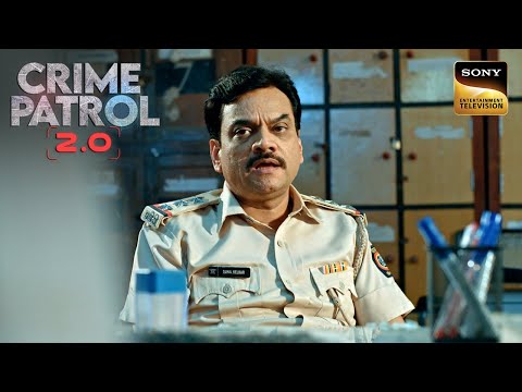 एक Criminal के शातिर जाल से कैसे बचेगी Police? | Crime Patrol 2.0 | Full Episode