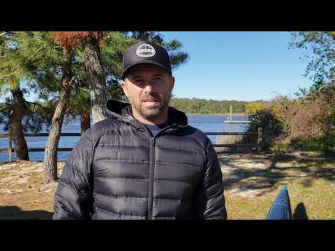 Kahele Outrigger Canoe -- First Impressions