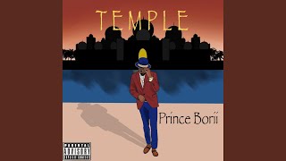 Temple Music Video