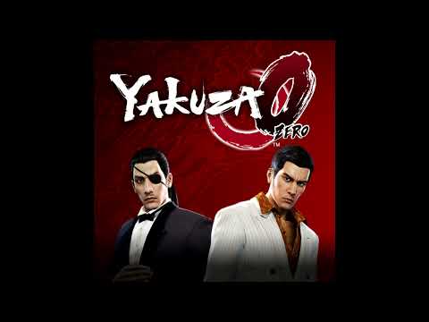 Yakuza 0 / Kiwami 2 - Oath To The Dying (Edit, Unreleased OST)