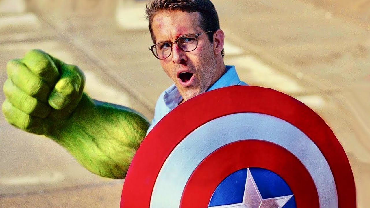 Ele descobriu que sua VIDA era um VIDEOGAME e usará seus SUPER PODERES para SALVAR o MUNDO - RECAP