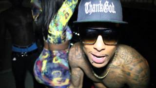 Dream Empire-Nothing New (official Music Video)