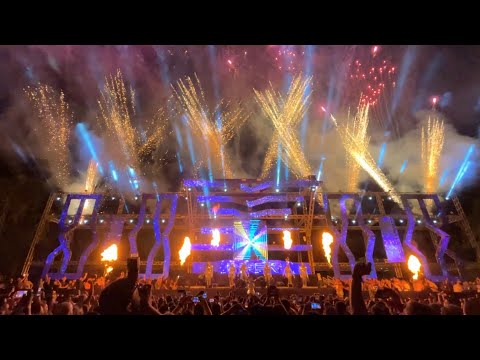 ABERTURA OFICIAL Index The future is magic - 2023 WAYART STUDIO