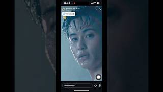 Download lagu Mark Lee - My Friend 🩵🥹 mp3