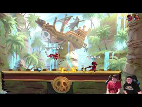 MforMini vs Viewers - May 15, 2017