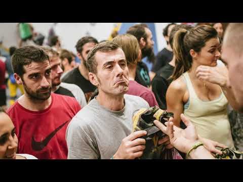 Climb-in-GYM tour de LaSportiva en SputnikClimbing