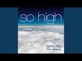 So High Feat MC Robinho