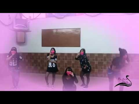 [HOT] Hot Pink - EXID Cover. Meeting K-Dolls 09/01/16