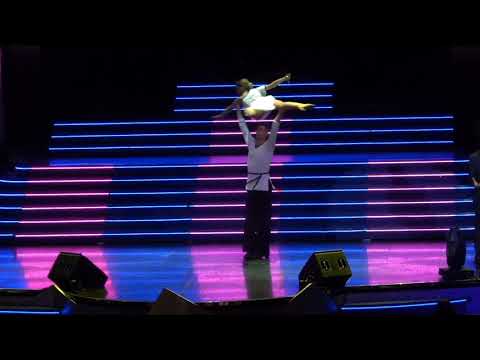 PRYMACHOK ROMAN & HANNA_ Cruise show 2019 promo