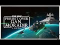 PURSUIT OVER GAN MORADIR A STAR WARS FAN FILM