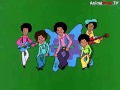 Jackson 5ive Episode 1 I'm Going Back to Indiana