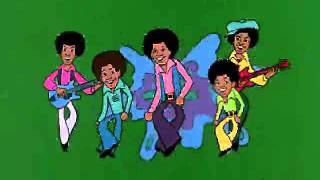 Jackson 5ive Episode 1 I&#39;m Going Back to Indiana