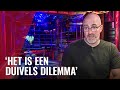Gaybars houden darkrooms gesloten