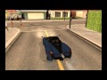 Pagani Huayra v3.0  2013 para GTA San Andreas vídeo 1