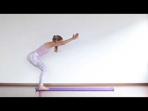 3 Minuten Rückenmobilisation für ein tägliches Rückenfit-Training