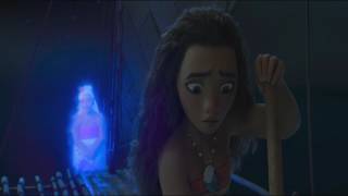 I Am Moana (Song of the Ancestors) - Instrumental/fandub ready (From &quot;Moana&quot;/&quot;Vaiana&quot;)