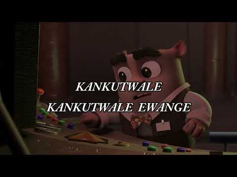 Kankutwale - Totow Miles( Official Lyrics Video)