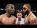 When Cocky Fighters Get Humbled By Terence Crawford