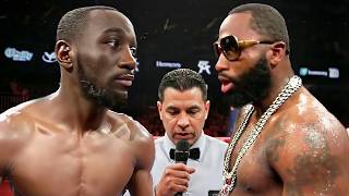 When Cocky Fighters Get Humbled By Terence Crawford
