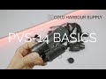 PVS-14 Basics - Tips from Cold Harbour