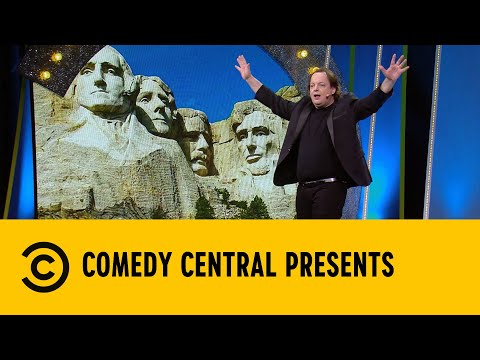 Americani vs Italiani - Dado - Comedy Central Presents
