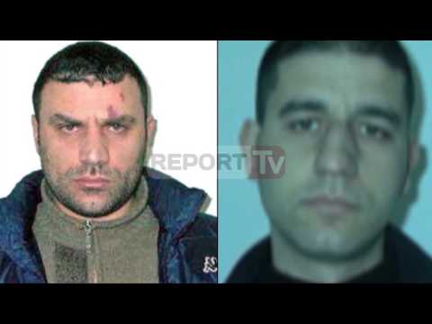 Report TV - Arrestimi i Shullazit, kërcënoi me jetë biznesmenin Arjan Zika