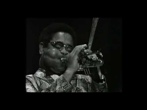 Con Alma - Dizzy Gillespie Big Band (solo by James Moody)