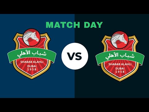 SHABAB AL AHLI ACADEMY FINAL