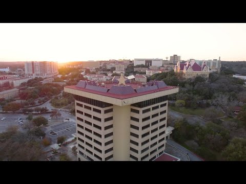 Txst Record Enrollment 2024