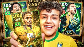 البحث عن افضل مهاري في اللعبة 🤯⚡ تفجير بكج نيمار و مارسيلو الجديد 🔥 eFootball 26 البحث عن افضل مهاري في اللعبة 🤯⚡ تفجير بكج نيمار و مارسيلو الجديد 🔥 eFootball 26