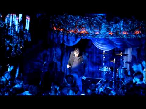 ESCKAZ in London: Carl Espen (Norway) - Silent Storm